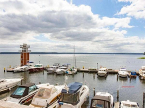 1-bedroom apartment, Amt Plau Am See